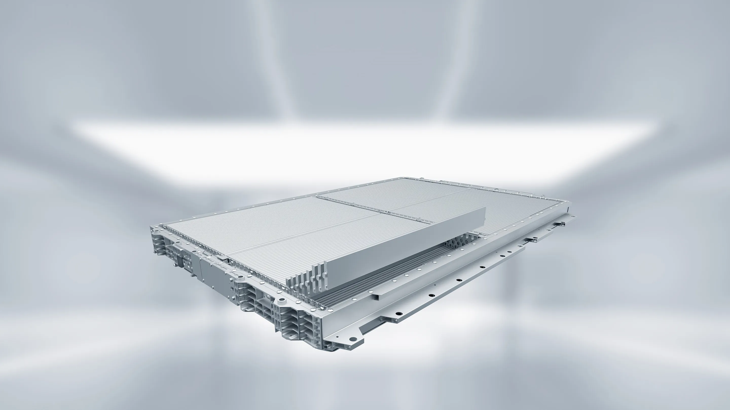 Blade Battery Technology